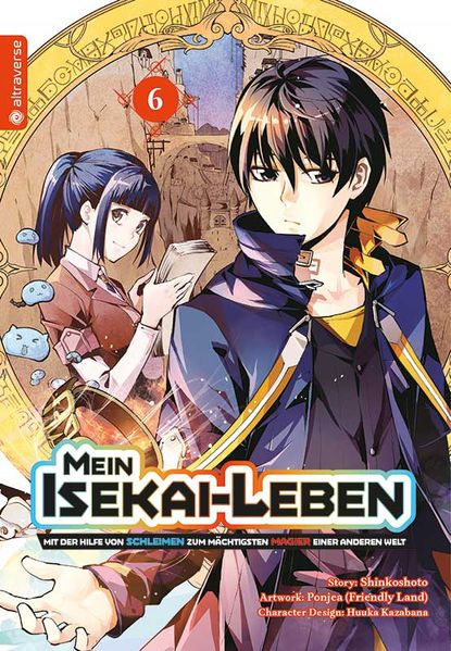 Buchcover