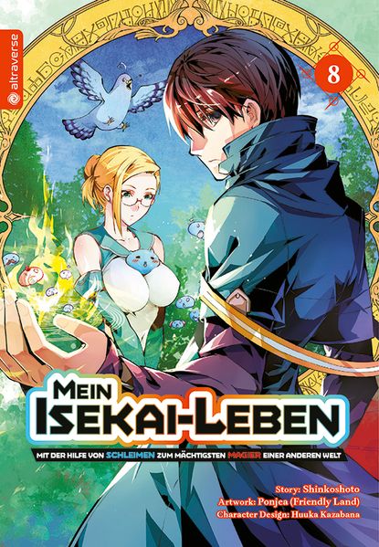Buchcover