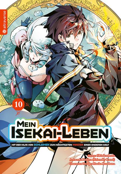 Buchcover