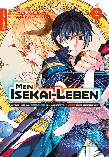 Buchcover