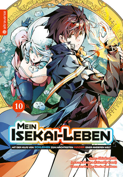 Buchcover