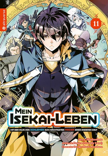 Buchcover