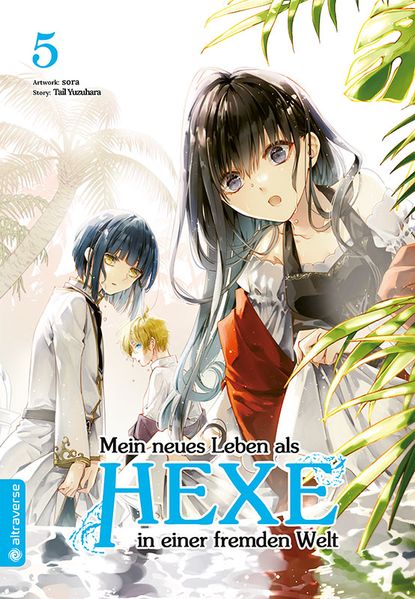 Buchcover