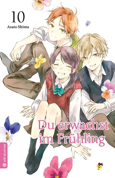 Buchcover