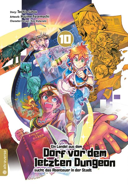 Buchcover