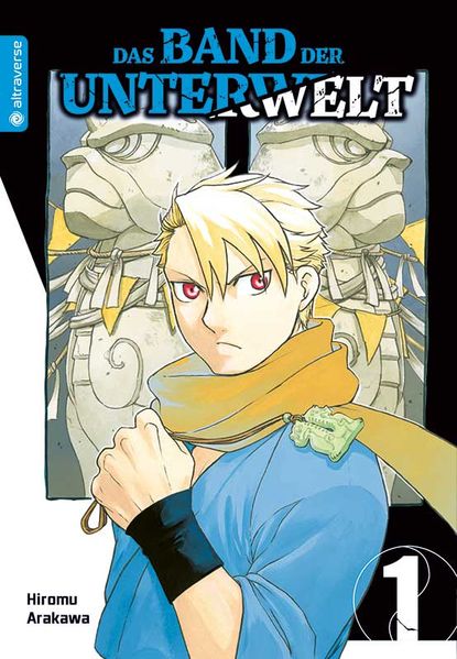 Buchcover