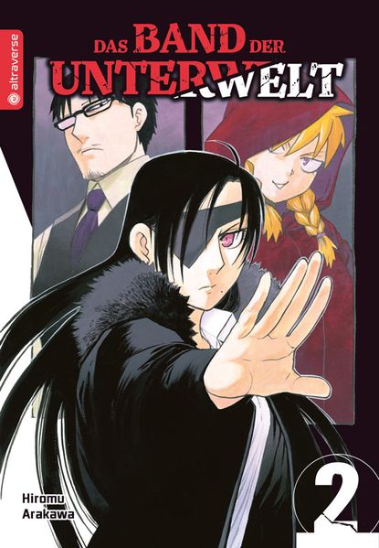 Buchcover