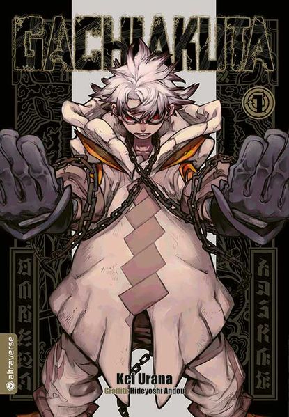 Buchcover