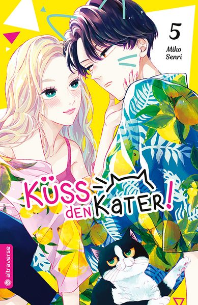 Buchcover