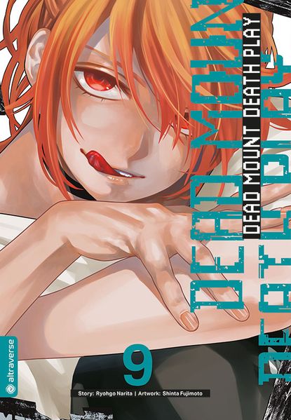 Buchcover