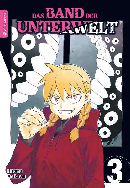 Buchcover