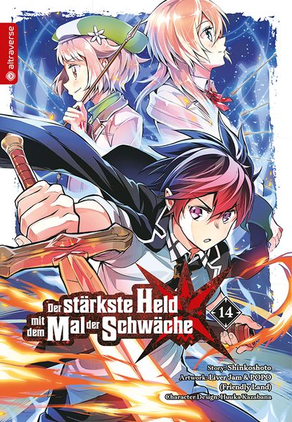 Buchcover