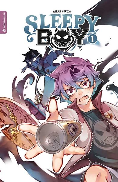 Buchcover