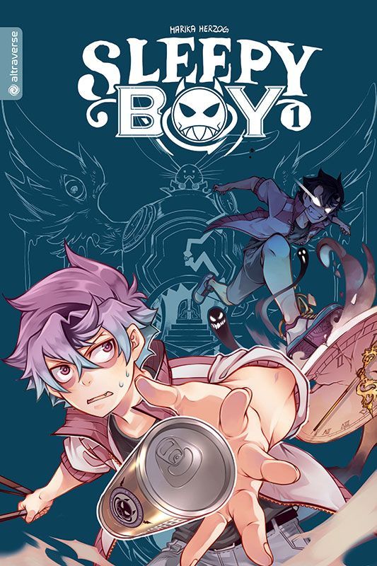 Buchcover