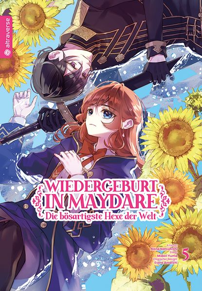Buchcover