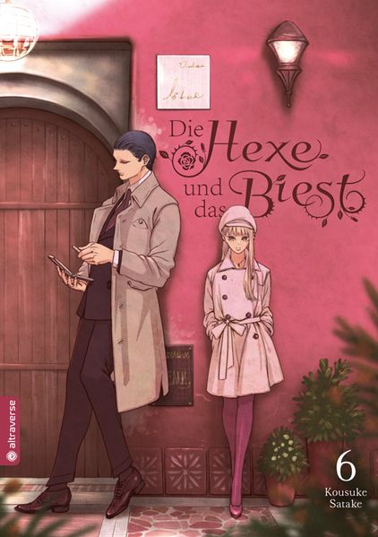 Buchcover