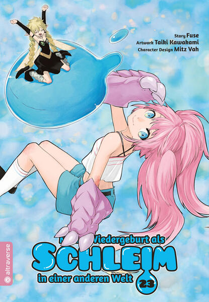 Buchcover