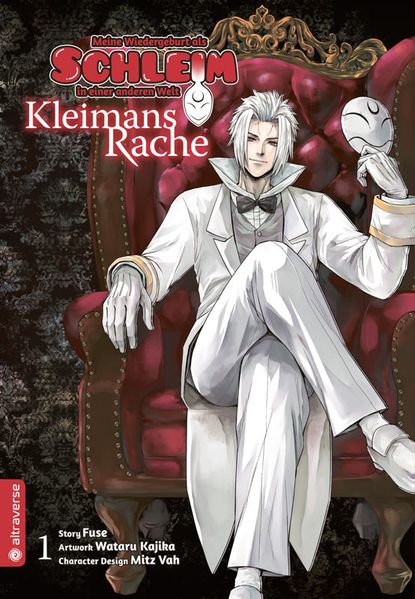 Buchcover