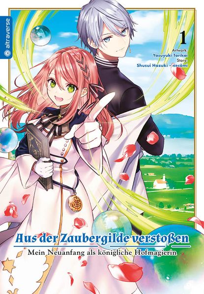Buchcover