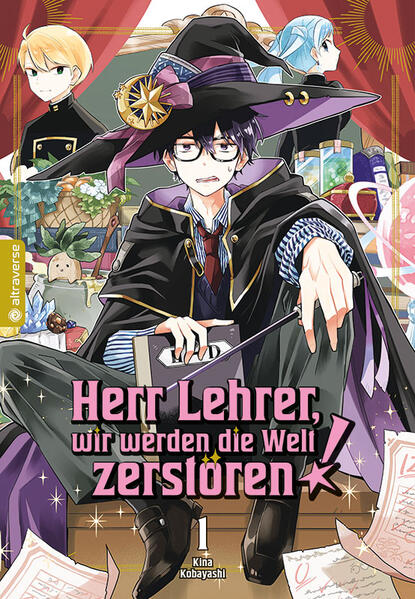 Buchcover
