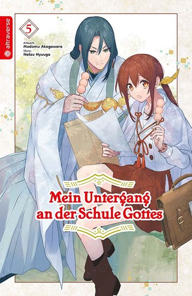 Buchcover