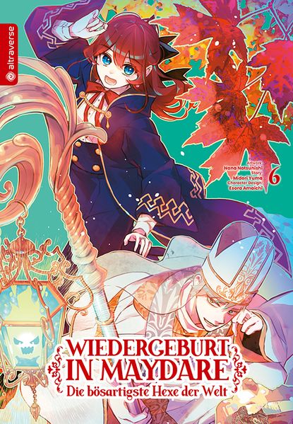Buchcover