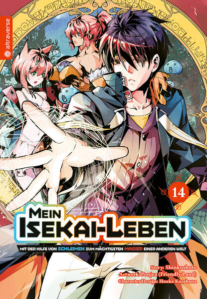 Buchcover