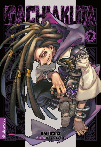 Buchcover