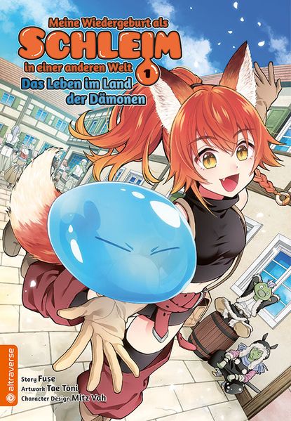 Buchcover