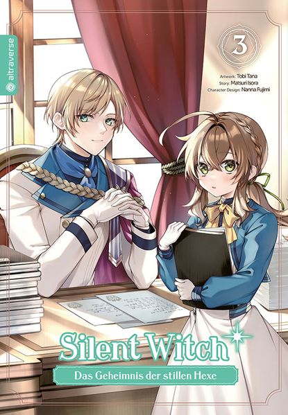 Buchcover
