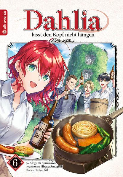 Buchcover