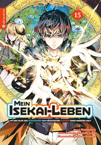 Buchcover
