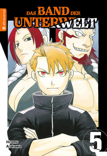 Buchcover