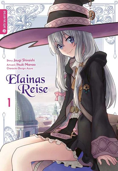 Buchcover