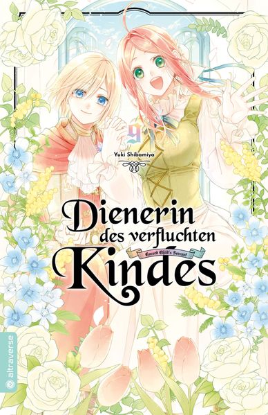 Buchcover