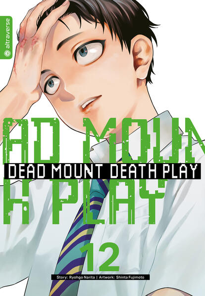 Buchcover