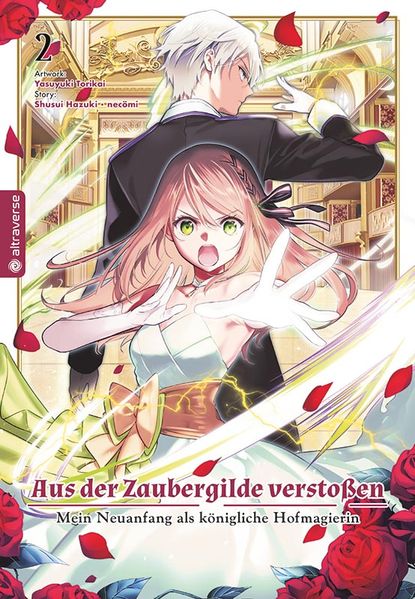 Buchcover