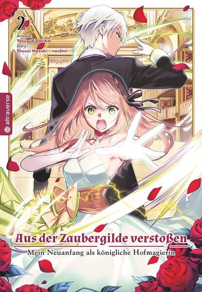 Buchcover