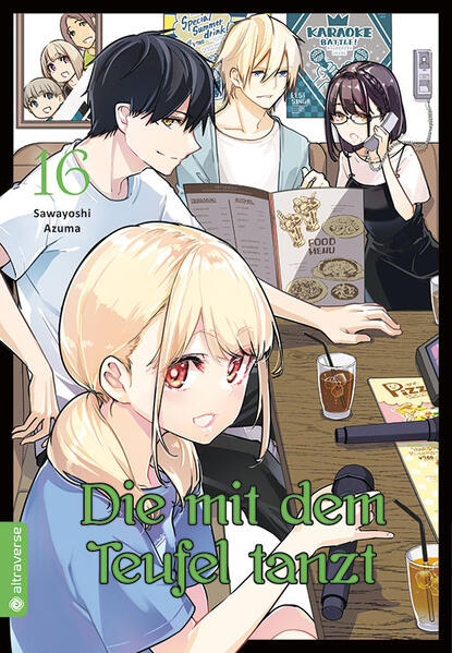 Buchcover