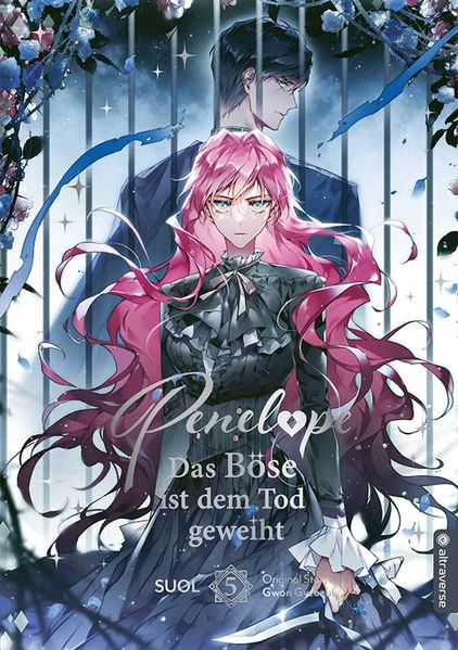 Buchcover