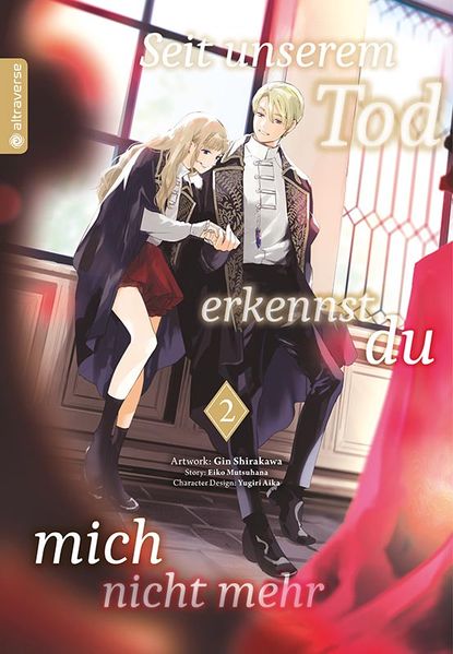 Buchcover