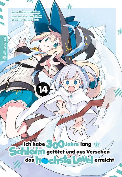 Buchcover