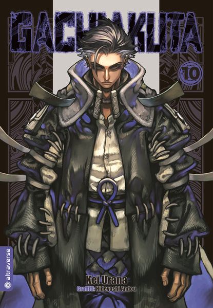 Buchcover