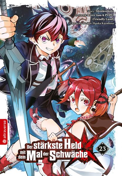 Buchcover