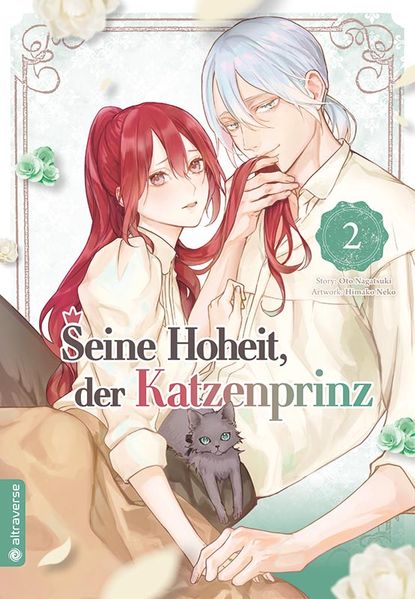 Buchcover