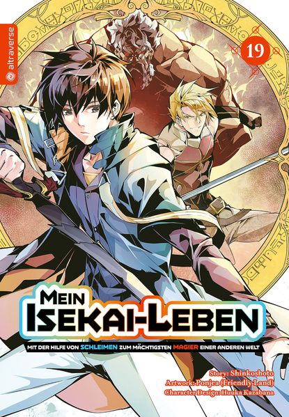 Buchcover
