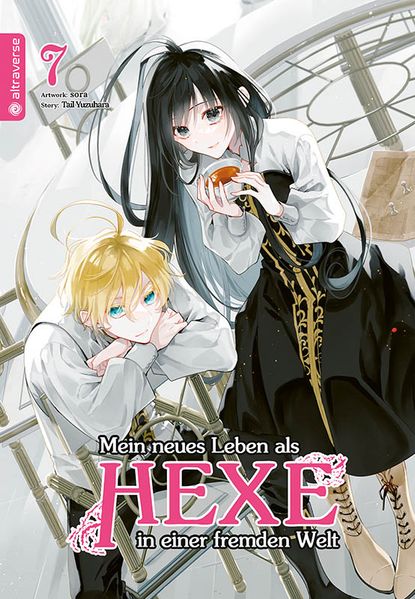 Buchcover
