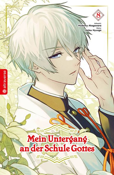 Buchcover