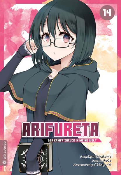 Buchcover