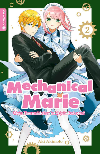 Buchcover